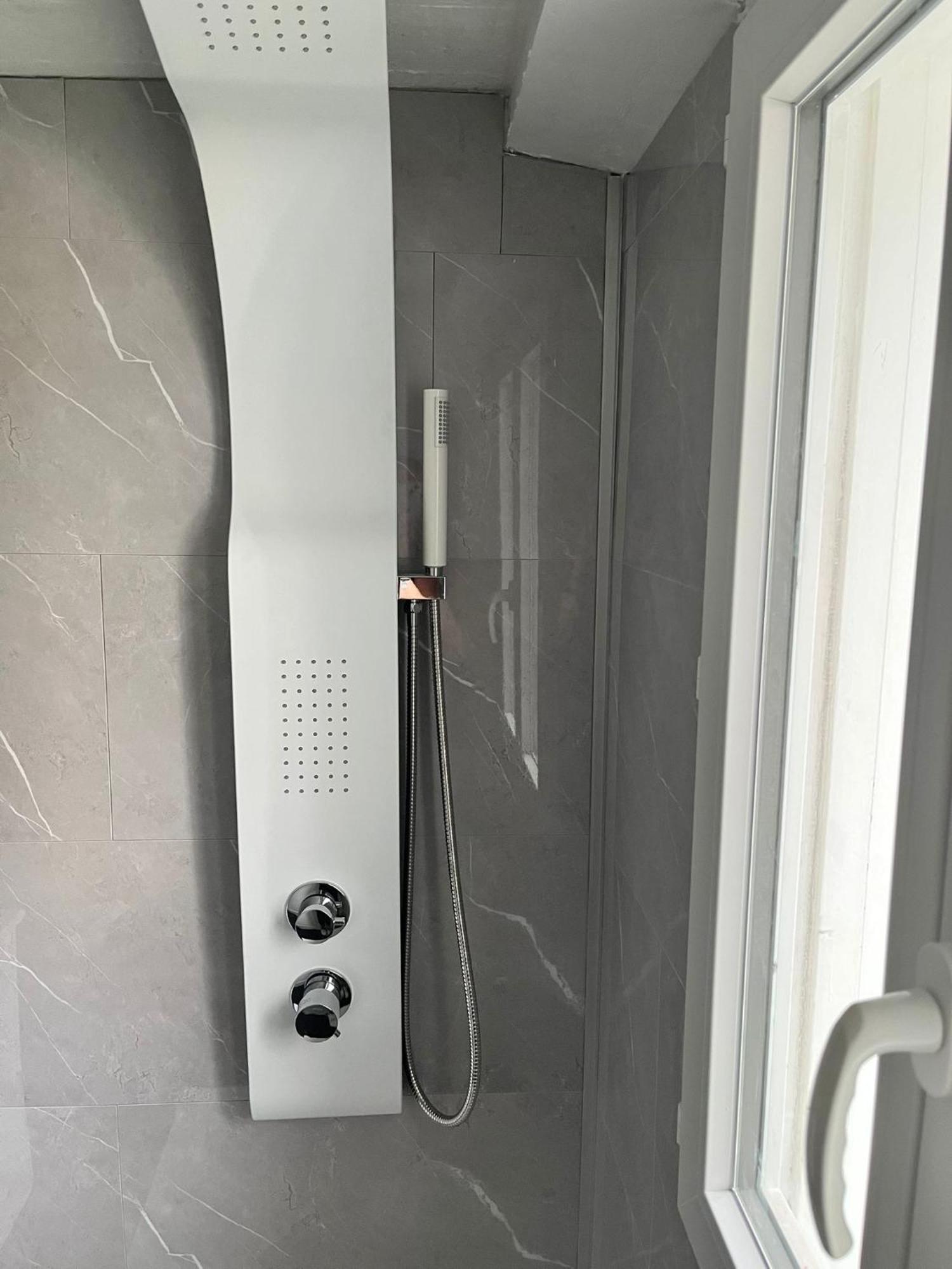 Spa Hyper Centre Jardin Appartement Boulogne-sur-Mer Buitenkant foto